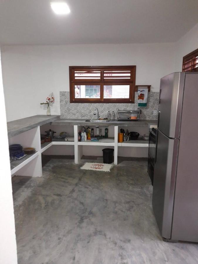 Villa Casa Teodoro!!! Trairi Exterior foto